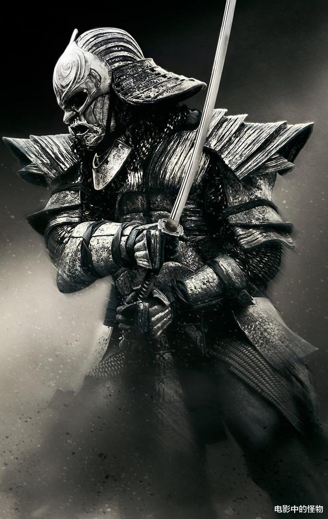 好莱坞|斩麒麟、杀鱼龙，这部魔幻大片要拍续集？会有更多东方怪物吗