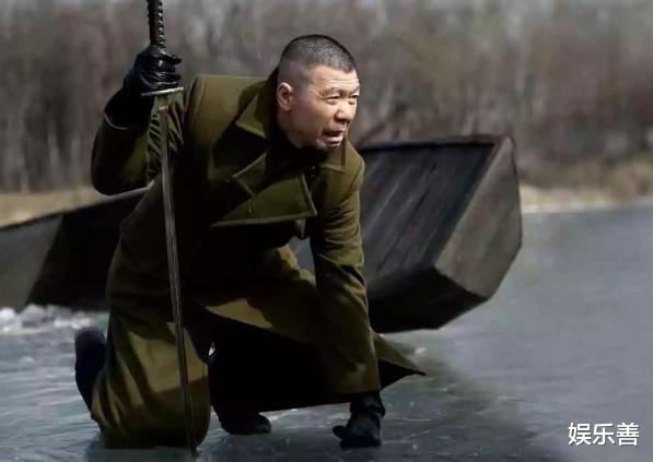 「徐帆」徐帆，100斤体重瘦到92斤，坦言：减肥只有一个方法，两个词！