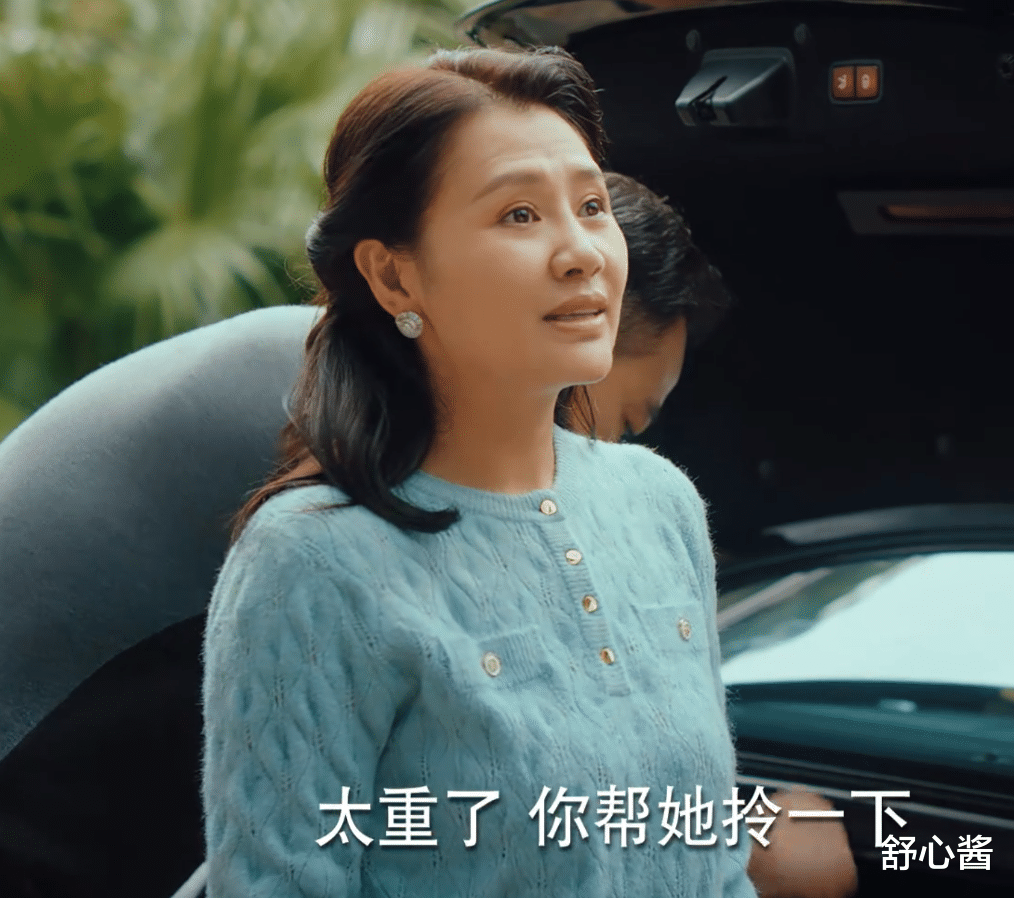 女孩|一部戏增重二十斤，《二十不惑》里这位姑娘，为何越胖越可爱？