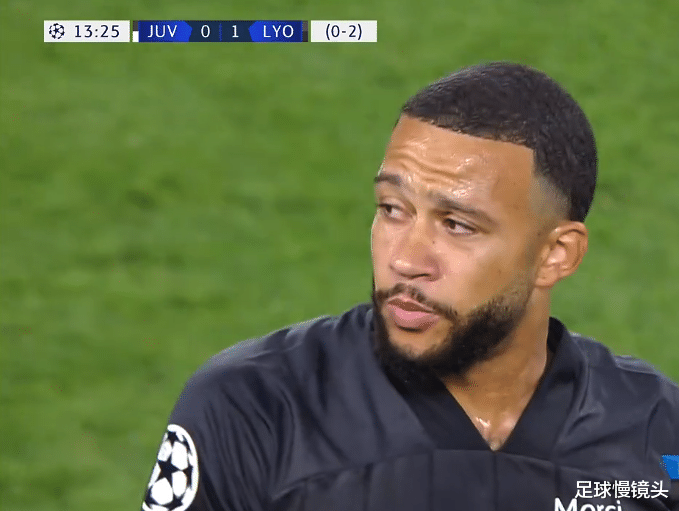 尤文图斯|0-2！意甲豪门12分钟丢球，C罗被逼入绝境，荷兰巨星勺子点球