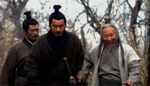 曹操|曹操误杀恩人吕伯奢?专家:他被冤枉千年,吕伯奢一家死得并不冤