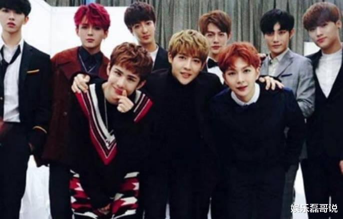 蔡徐坤|《青春有你》蔡徐坤于遇上老熟人，曾经你打败我，如今我是你导师