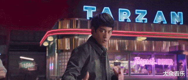 甄子丹|什么？甄子丹又破戒了