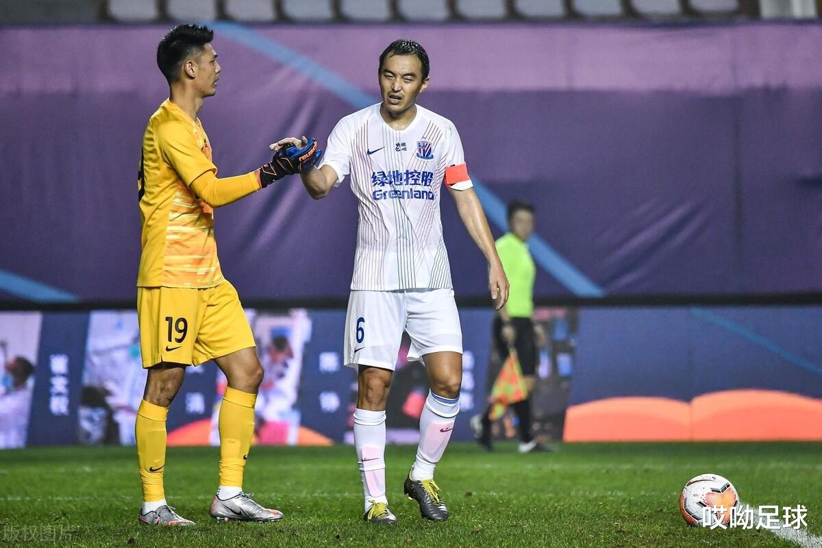 广州恒大|恒大租借大法出奇效!曾诚冯潇霆爆发,力助申花零封上港