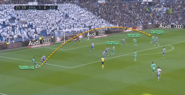 维尼修斯@巴西天才初绽放！维尼修斯会成为银河战舰的下一个巨星吗？