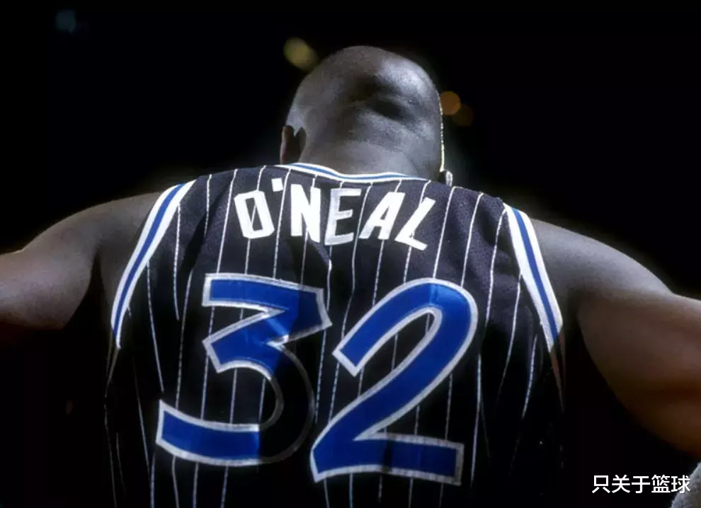 沙奎尔·奥尼尔:奥尼尔的选秀报告:唯一的缺点谁都不在乎,可能是史上力量最强的新秀