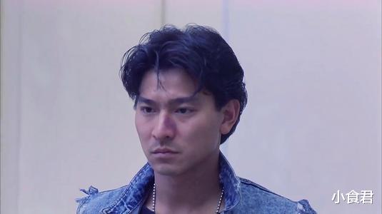 [刘德华]这部电影刘德华不愿出演，临时找个人救场，上映后却轰动全国，成划时代经典！