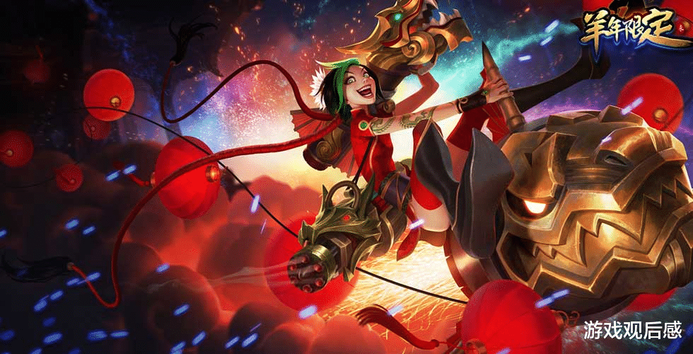 狐狸|云顶之弈：S4赛季首次更新，锐雯将跌落神坛，2个阵容依旧强势