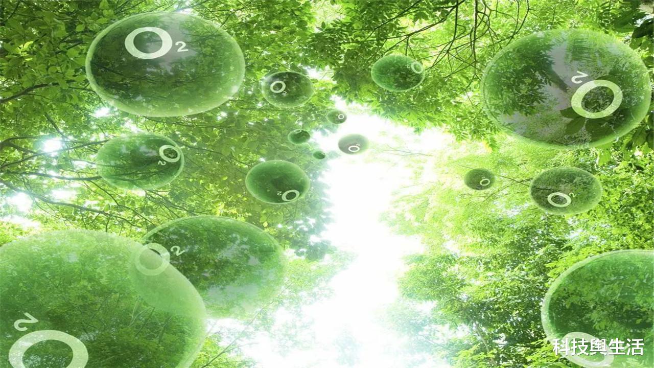 科学家|氧气另一重身份披露，每隔70年左右，或成为人类“致命毒药”！