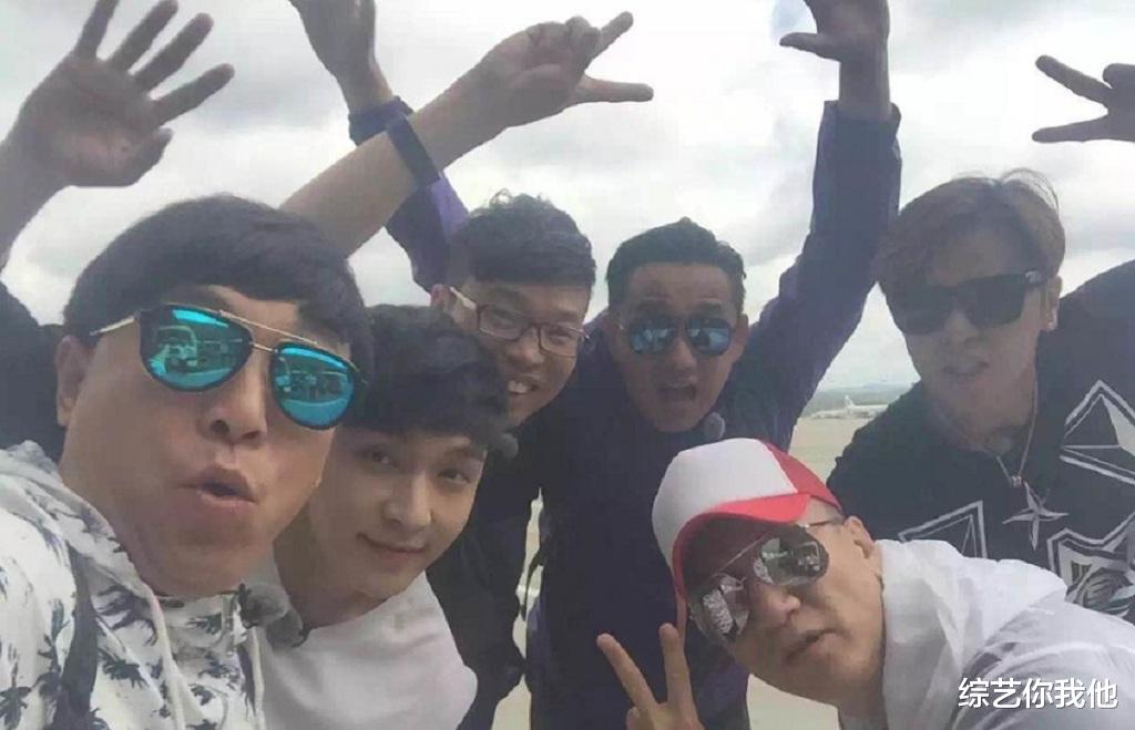 [张艺兴]一件戏服穿五年，张艺兴专辑MV太惊艳，可惜男人帮只有他帮宣传