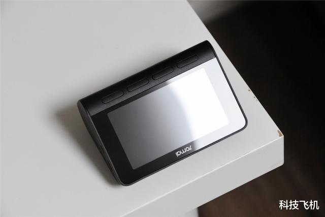 行车记录仪|小米生态链70迈推出4K行车记录仪,华为海思芯片,老司机必备