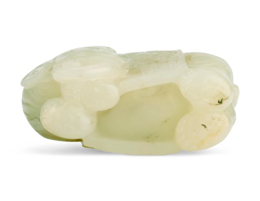 『佳士得』佳士得2020中国艺术拍卖鉴赏（五）