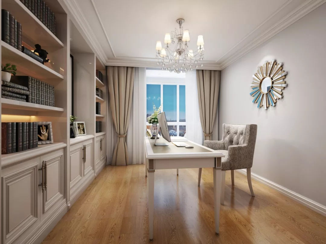 『』简美风格，不仅惊艳而且耐看！