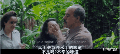 ##这部巴西新片拍出了女性的\苦难\