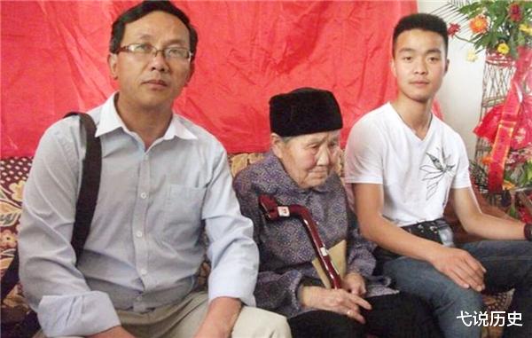 湖南|湖南127岁传奇老人，一生生育过13个孩子，却为何都没能活过18岁
