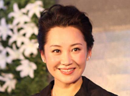 许晴|被嘲“公主病”的许晴无人娶？她承认：如果他没死，我已成为妈妈
