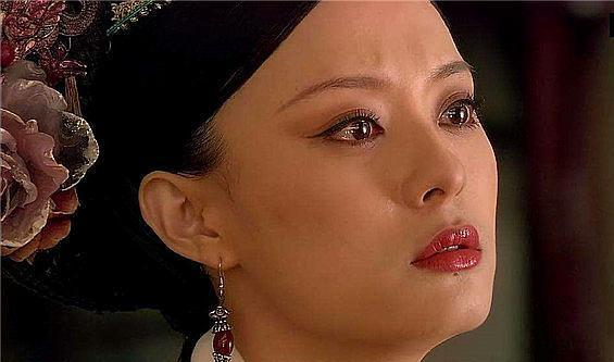 准格尔|甄嬛传：甄嬛杀了魔格的老婆，魔格当场对甄嬛提出一个非礼要求