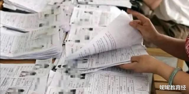 中考|教育部将严抓“普职比”，可能一半学生上不了高中，同学欲哭无泪