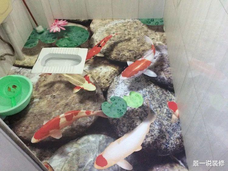 设计师|11个装修大坑,从厨房到卫生间,爸妈式审美,别说你没中过招!