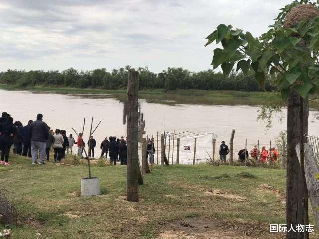 【】男子出门钓鱼后神秘失踪，3天后他腐烂的尸体漂浮在河面上