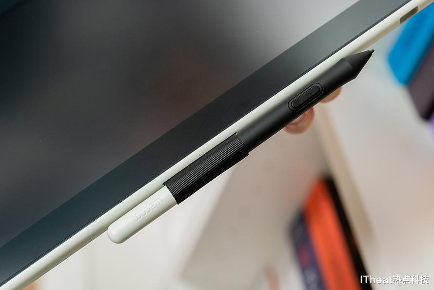 台湾|Wacom One数位屏评测：真香好用的绘图设计工具