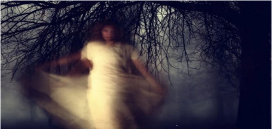 『科学家』世上究竟有没有鬼”终于有了定论?