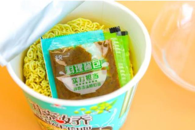 「泡面」最受欢迎的5种方便面,比康师傅好吃,比统一劲道,吃货:真过瘾