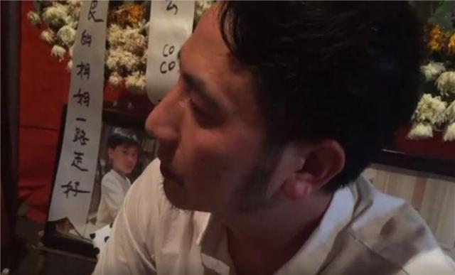 林生斌|保姆纵火案3年后，林生斌成电商主播：与自己和解，用爱回馈社会