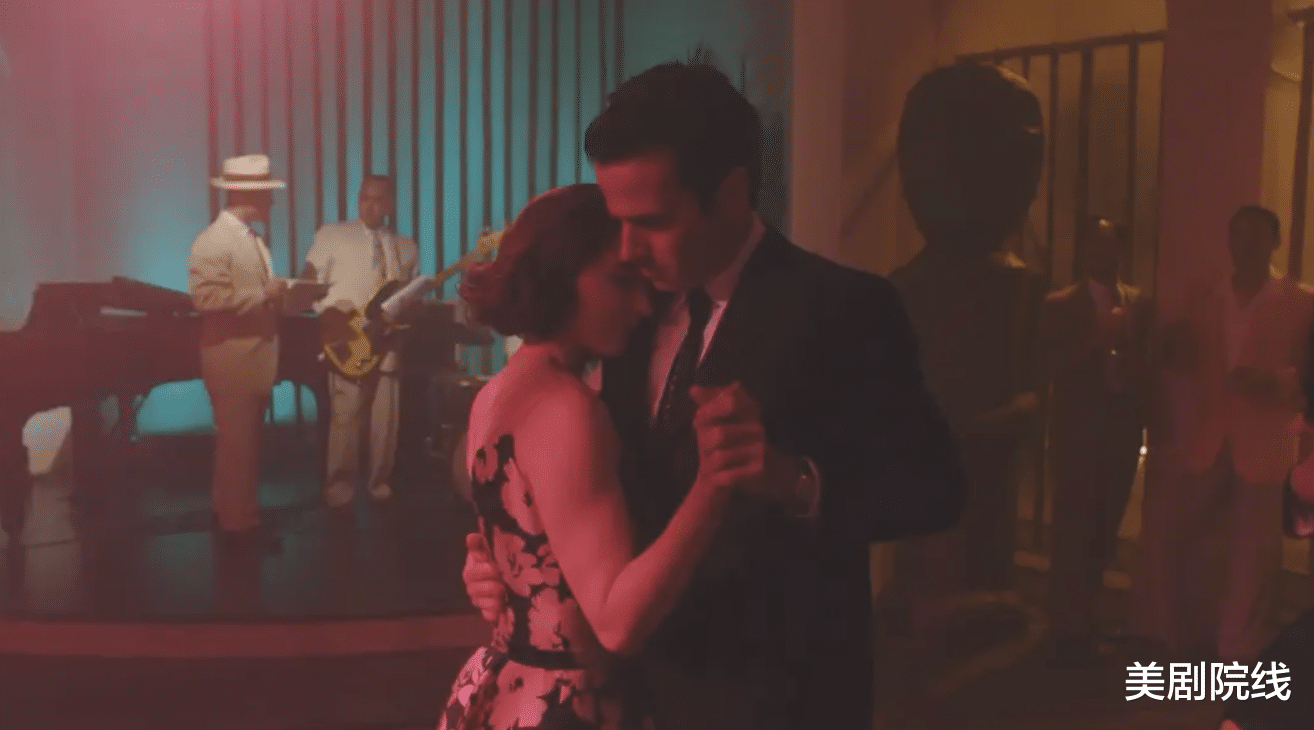 hbo|今年最牛的美剧，终于出炉，HBO太牛了