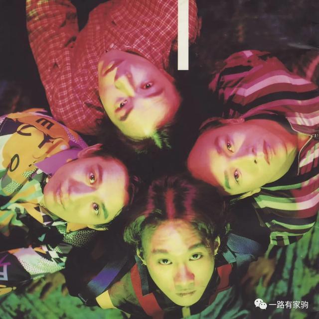 「beyond」黄家驹任队长时，Beyond乐队的歌有哪些特点？