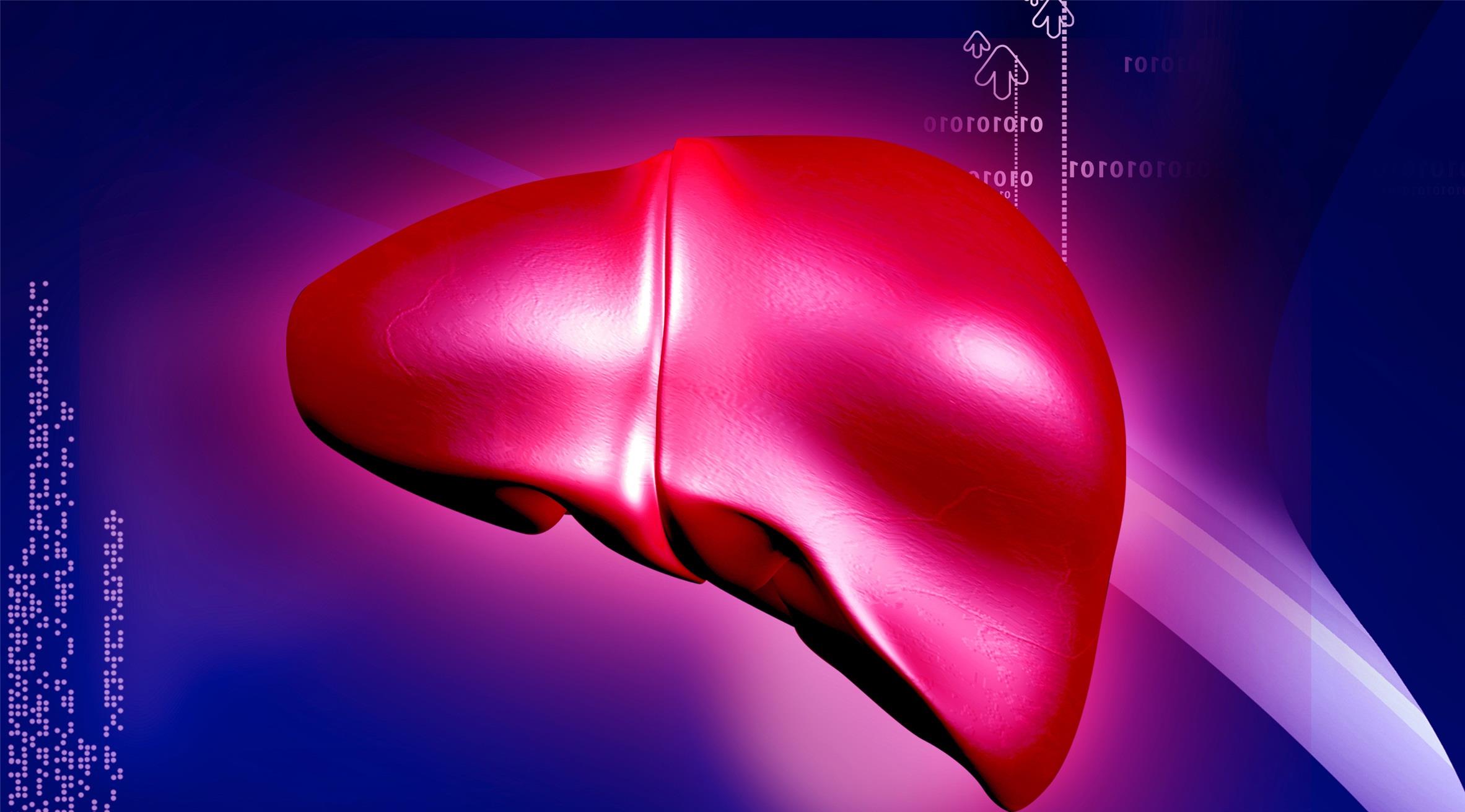 [隔离]肝硬化善于“躲藏”？忠告：若有“1臭、1热、1痛”，趁早去检查