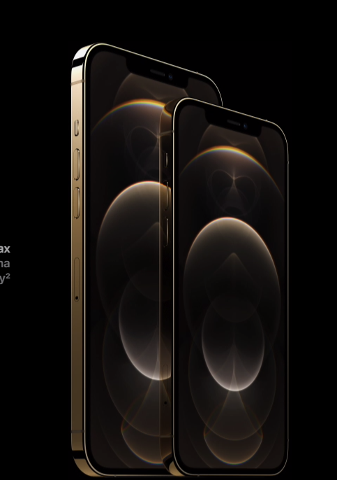 |苹果12和爆料完全一致,配置进步很大,堪称挤牙膏的典范