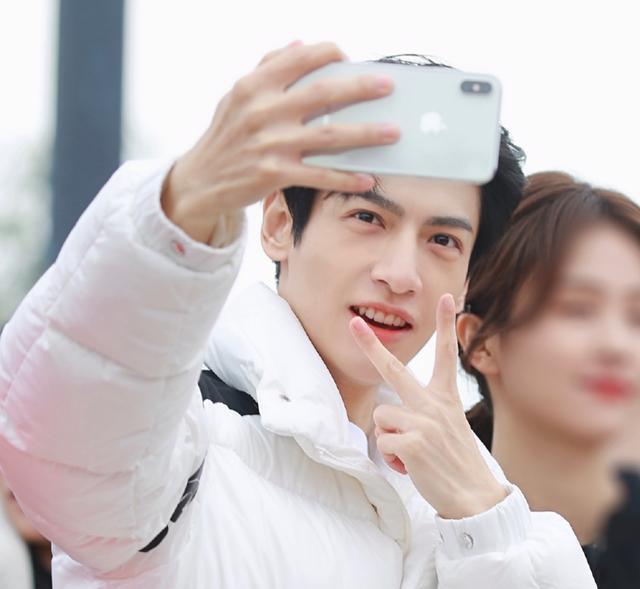 赵露思|新剧被嘲没有cp感，白鹿表示不再与罗云熙合作，原因搞笑又心酸