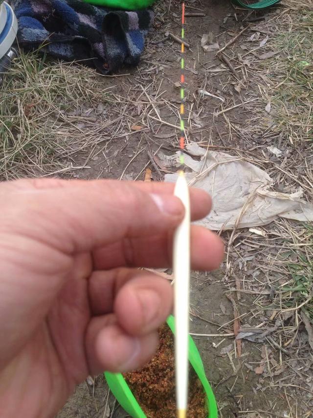 |为什么如今的漂脚越来越长，漂尾也越来越细，这样真的好用吗？