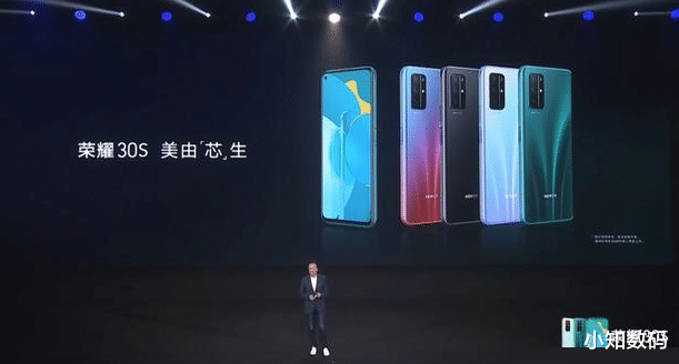 「华为荣耀」国产手机销量王诞生,销售额1秒破亿,有望成为年度爆款