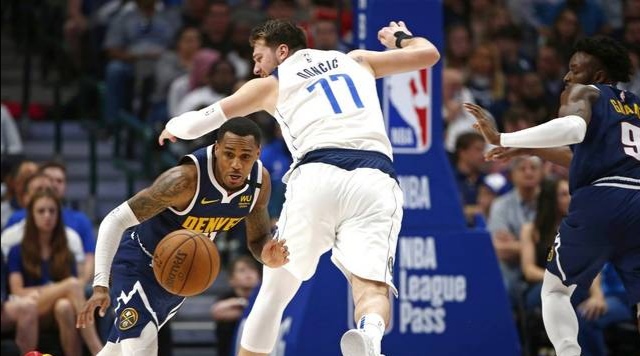 「欧洲」不可思议！NBA下个10年门面人物，21岁满级号欧洲天才还能精进？