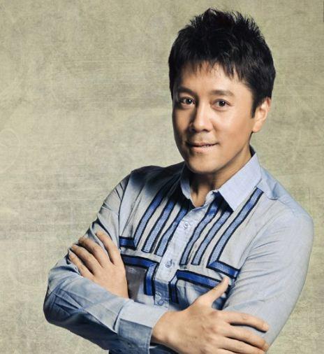 蔡国庆@催人泪下蔡国庆:愿用10年生命,换痴呆母亲一年清醒