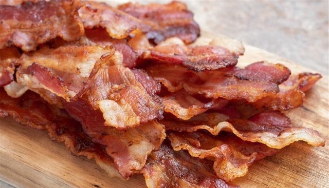 「肝脏」肝病是“吃”出来的？5物快请撤下饭桌，可别不以为然