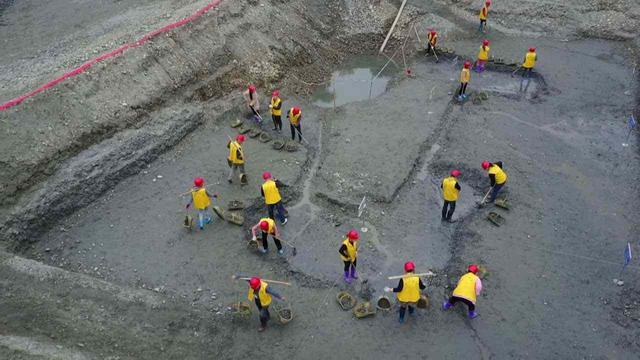 趣观历史|7年前四川村民发现一枚金印，随手卖了1300万，结果“报应”来了
