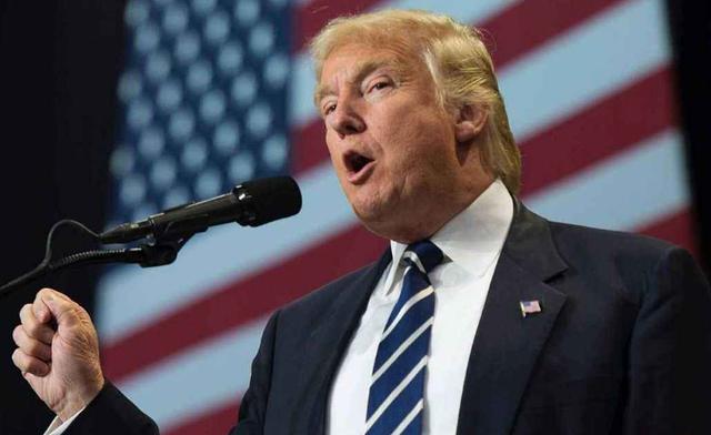 『华为』特朗普暴露最终目的，华为最大担心出现，任正非“预言”恐将成真