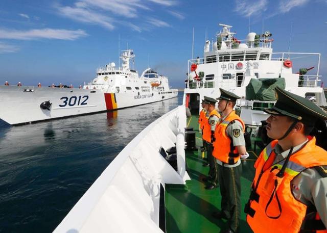 核动力|终于瞒不住了，中国“第二海军”隐藏实力多年，究竟有多厉害？