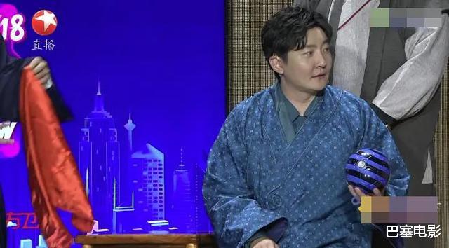 范丞丞|东方618晚会大乱炖，任嘉伦舞步尴尬，范丞丞无精打采
