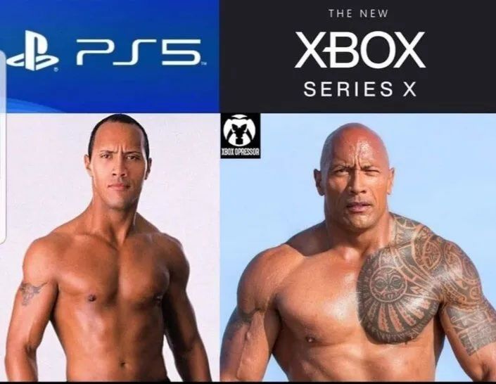 『索尼』一个非主机玩家是如何看待主机玩家圈的?