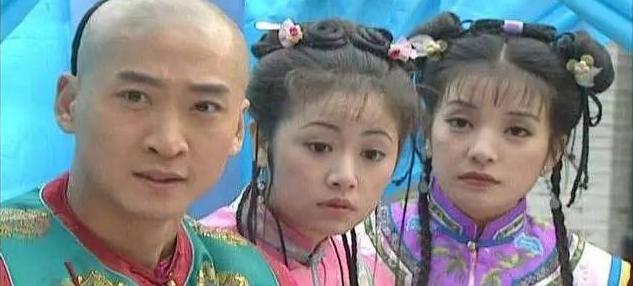 赵薇|赵薇当年终于坦承《还珠格格》隐藏了20多年的真相：为何她不肯帮周杰