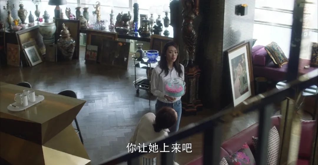 《三十而已》：上海頂級富婆圈，向你展示有錢人真實的樣子-圖7
