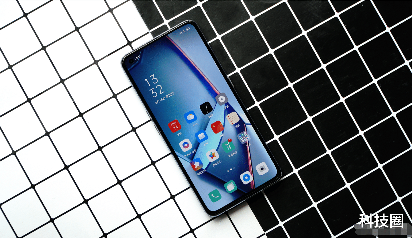 OPPO|OPPO沈义人给出体验最好的手机做法，OV做了小米华为都没做到