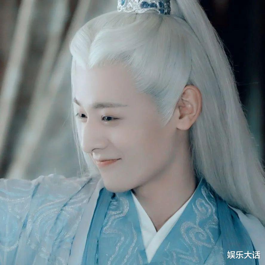 琉璃|其他的国产古装剧，求求你学一学《琉璃》的眉妆吧