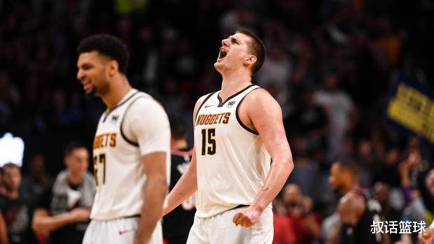 湖人队|最新夺冠概率出炉！4队分化两档，榜首概率超3队总和18%！