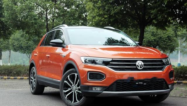 大众汽车▲又跌4万，1年卖出12万辆，比皓影帅气，油耗5.8L，后悔缤智买早了