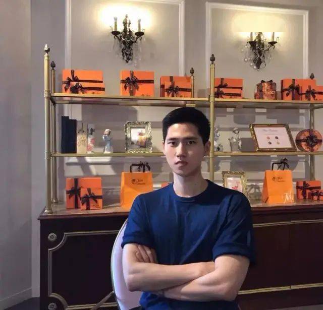 口红|男士发型推荐，这么帅的发型，你早该剪了